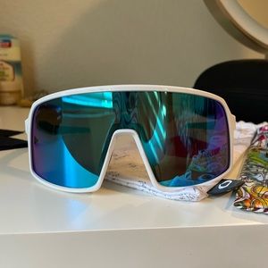 Oakley Sutro S Sunglasses